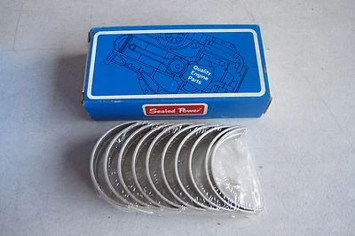 Rolamento principal selado serve para Mazda GLC Mizer 1.3L 1976-1977 (MS-1458G) - Imagem 1 de 2