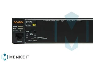Conmutador HPE Aruba 2530-24G-PoE+ J9773A - Imagen 1 de 3