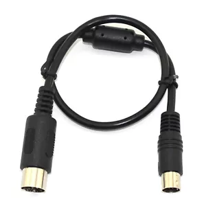 Connector Link Patch Cable for SEGA 32X To SEGA Genesis 1 Generation Console F - Picture 1 of 9