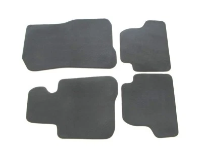 14 15 16 17 18 19 BMW F32 428I 430I 435I 440I 2 PUERTAS CUPÉ ALFOMBRILLAS NEGRAS #13 Foto 1 de 4