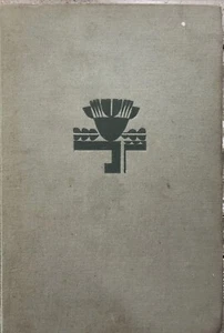 Clare Booth Luce "Europe in the Spring" 1940 Knopf Hardcover No DJ RARE 324 pp - Picture 1 of 1