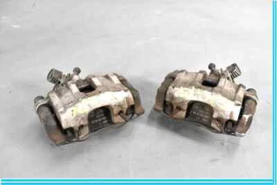 06-13 Conjunto de pinzas de freno traseras izquierda y derecha Volvo C70 OEM Foto 1 de 4