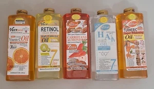 VEET Gold Body Corrector and Glowing Oil 1000ML - As Pictured - Picture 1 of 8