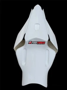 2020-2021-2023-2024 YAMAHA YZF R1 RACE SEAT SBK FOAM TAIL UNIT TRACK DAY - Picture 1 of 3