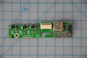 LOT of 5 IBM 4852 4961 Kit Operator Card 69Y6360 - Picture 1 of 3