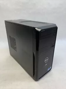 Dell Vostro 260 MT Intel Core i3-2120 3.3GHz 4GB RAM No HDD No OS - Picture 1 of 9