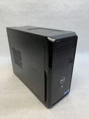 Dell Vostro 260 MT Intel Core i3-2120 3.3GHz 4GB RAM No HDD No OS - Image 1 of 4