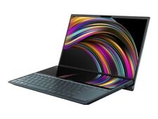 ASUS ZenBook Duo 14" | 10th Gen i7 | 16GB | 512 SSD | MX250 | UX481FL | C1