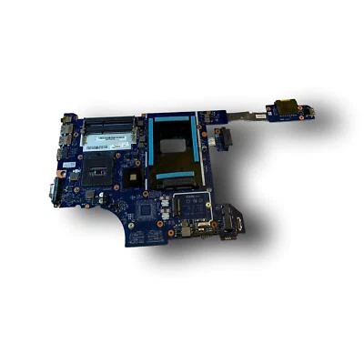 Lenovo ThinkPad E540 NM-A161 Laptop Motherboard -- Tested - Image 1 of 4
