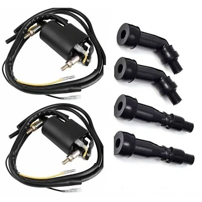 Ignition Coil For Suzuki  GS650E/GS650G/GS650GL series - Image 1 of 3