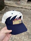 Denver Nuggets Logo Athletic Sharktooth Hat
