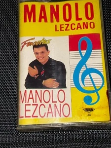 Manolo Lezcano – Facetas - Salsa - Picture 1 of 2
