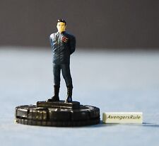 Marvel Heroclix Guardians of the Galaxy Movie 004 Nova Corps Officer