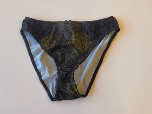 Damen Slip Unterhose bpc schwarz NEU Größe M - Bild 1 von 1