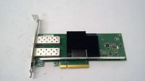 Cisco X710-DA2 Dual Port 10GbE - High Profile Network Adapter Card 30-100173-01 - Picture 1 of 3