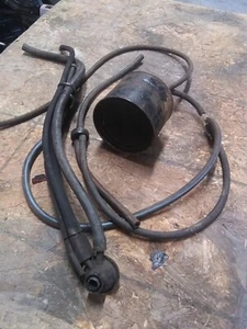 1967 Ford Fairlane Fairlane Vacuum Tank and Hoses - Used - Picture 1 of 4
