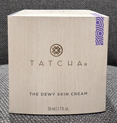 TATCHA The Dewy Skin Cream - 1.7oz - Image 1 of 2