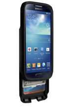 OtterBox COMMUTER Wallet Series Case for Samsung Galaxy S4 - Black