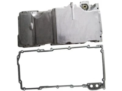 Масляный поддон для 2003-2009, 2012-2014 Isuzu NPR HD 93745HMPF 2007 2004 2005 2006 2008 - Изображение 1 из 2