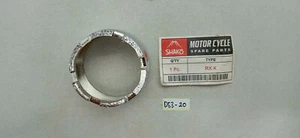 Yamaha RXK RX135 RX King Exhaust Muffler Joint Nut - Picture 1 of 6