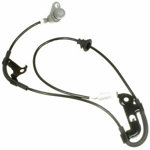 Rear right disc brake ABS Wheel Speed Sensor for 1992-96 toyota camry 2.2L 