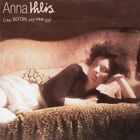 Ihlis Anna Long Before My Hair Got Black (CD)