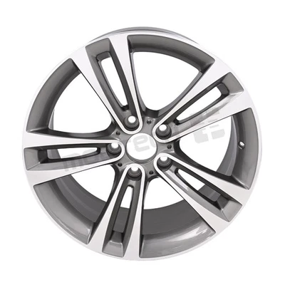 Llanta 18" x 8" 12-20 para BMW 320i 328i 330i 335i 340i 428i 430i 435i 440i Foto 1 de 4