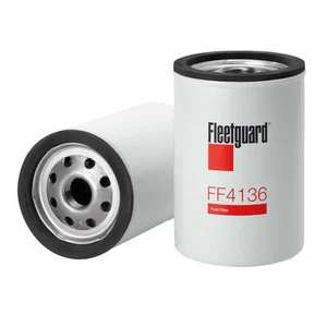 Fleetguard FF4136 Fuel Filter - Picture 1 of 1