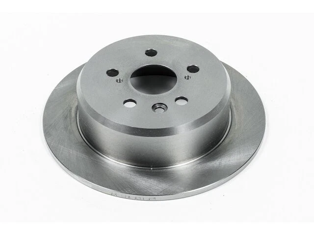 Rotor de freno trasero para Toyota Celica GT 1995-1999 1996 1997 1998 YR433RK Foto 1 de 1