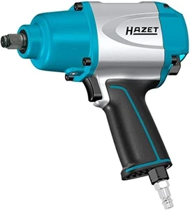 HAZET Impact Driver 850 NM 12,5mm 1/2 " Hochleistungs-Stift-Schlagwerk 9012 - Picture 1 of 8