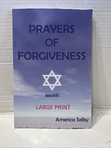 Prayers Of Forgiveness America Shelby - Imagen 1 de 12
