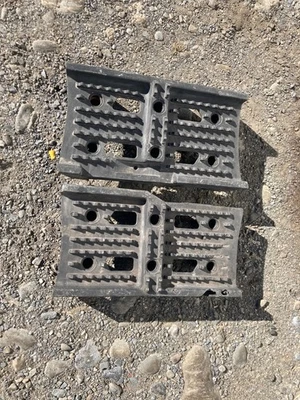 Polaris Predator 50 pies tabla de piso elevadores scrambler outlaw deportista 90 Foto 1 de 3