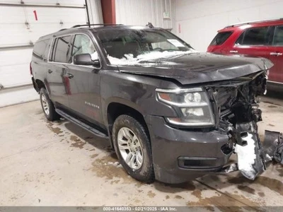 Seat Belt Front Bucket Driver Buckle Fits 15-20 ESCALADE 1328893 Foto 1 de 4