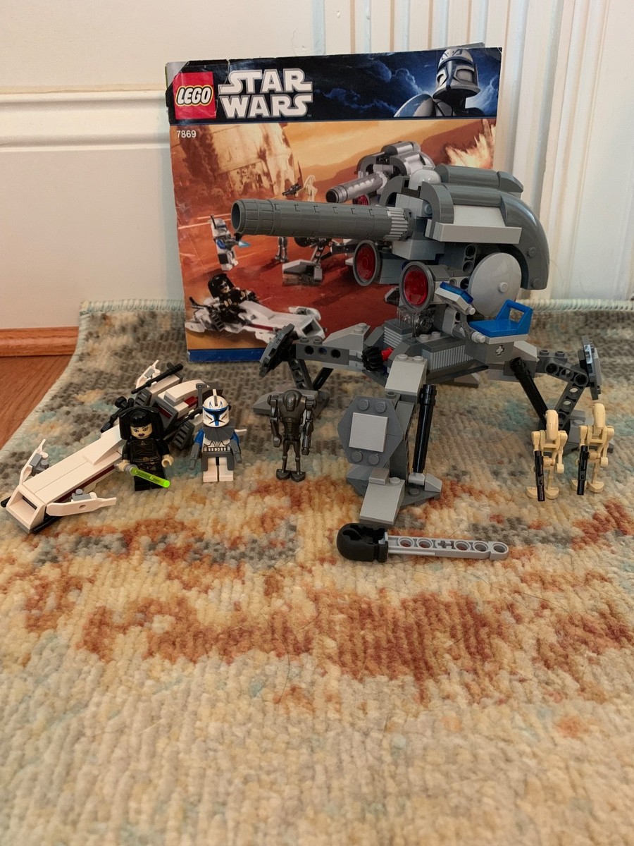 LEGO Captain Rex LEGO (R) Complete Sets & Packs for sale - eBay