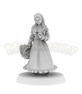 Hija del comerciante - Imagen 1 de 4