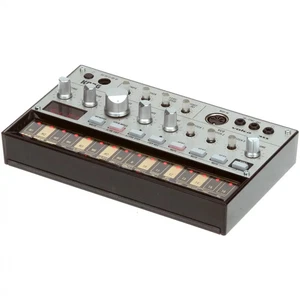 KORG VOLCA BASS sequencer synth analogico compatto x basso NUOVO garanzia ITALIA - Picture 1 of 3