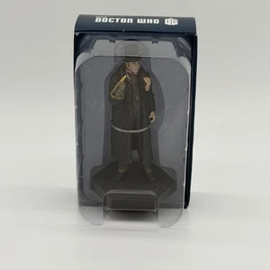 Doctor Who Eaglemoss #41 Uomo Mezza Faccia - Foto 1 di 2