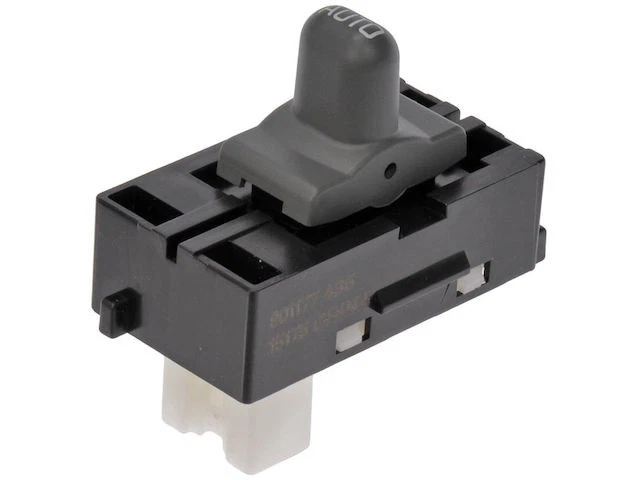Para 2000-2003 Pontiac Bonneville interruptor de janela dianteiro direito Dorman 34775MTMM 2002 - Imagem 1 de 2