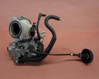 Carburador Harley Sportster XL883L XL 883 2005-2006 Foto 1 de 4