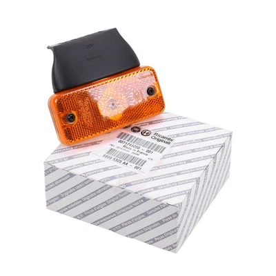 Original Fiat Turn Signal Side Indicator Ducato 250 Reflector Indicator 71749250 - Image 1 of 4