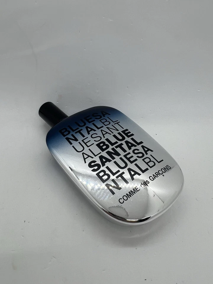 Blue Santal edp Comme des Garcons CDG 100 ml (ver fotos) Foto 1 de 4