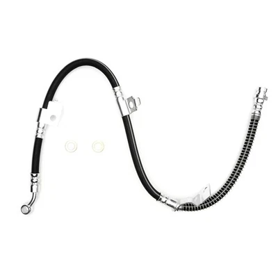 For Kia Amanti 2004-2006 R1 Concepts BHH-21096 Front Passenger Side Brake Hose - Image 1 of 2