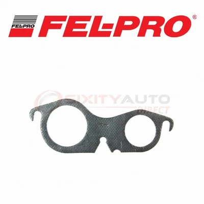 Fel-Pro Exhaust Pipe Flange Gasket for 1996-1999 Chevrolet C1500 Suburban co Foto 1 de 4