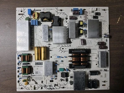 Placa de fuente de alimentación Sony 75" XBR-75X800G (AP-P412AM-1, GL92B) 1-001-393-21 Foto 1 de 3