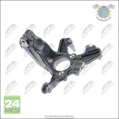 Fusello mozzo ant AJS Dx Destro per FIAT PANDA LANCIA YPSILON - Immagine 1 di 3