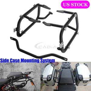 Soporte portaequipajes para Harley Pan America 1250 Special RA1250S 2021-2024 - Imagen 1 de 11