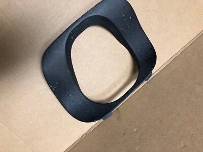 2000-2006 BMW X5 E53 3.0i 3.0 Bumper Muffler exhaust Tips Cover Panel Trim LEFT - Image 1 of 3