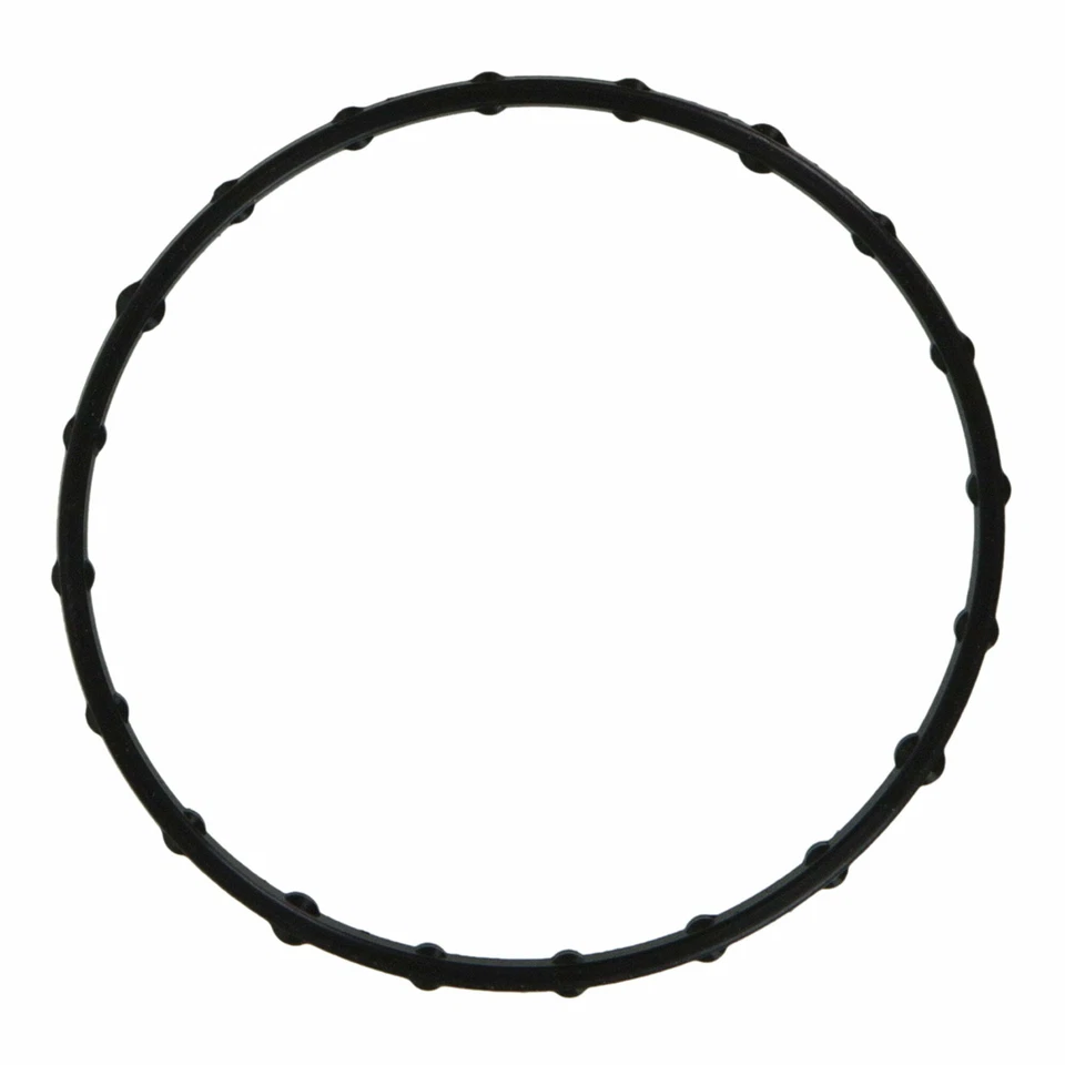 Уплотнение адаптера масляного фильтра FEL-PRO 71312 подходит для выбора: 2007-2009 FORD EDGE, 2008-200 - Изображение 1 из 1