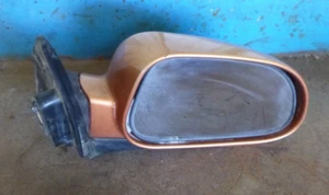 Holden Viva 05-09 Right Electric Door Mirror - Picture 1 of 3