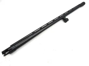 Mossberg 500 20 Ga select choke 26" Barrel - Picture 1 of 10